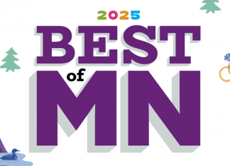 2025 Best of MN